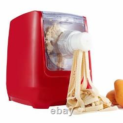 Ménage Électrique Noodle Maker Automatic Pasta Dumpling Presser Making Machine