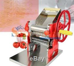 Mult-fonctionnelle Machine Manuelle De Nouilles Pasta Ravioli Maker Machine Peau