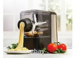 New Emeril Lagasse Pasta & Beyond Pasta Machine Juicer/frozen Dessert & Grinder