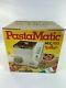 New Rare Simac Pastamatic Mx 700 Pasta Électrique Automatique Maker Machine Italienne