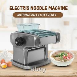 Noodle Machine De Coupe Pasta Maker Dough Press 3 Styles Lame Acier Inoxydable