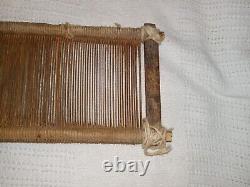 Outil ancien pour pâtes Pettine Garganelli Gnocchi Cavatelli Maker 100% Original