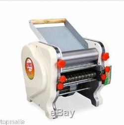 Pâtes Électrique En Acier Inoxydable Press Maker Noodle Machine Accueil Commercial 220 V