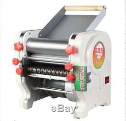 Pâtes Électrique En Acier Inoxydable Presse Maker Machine À Noodles Accueil Commercial 220 V T