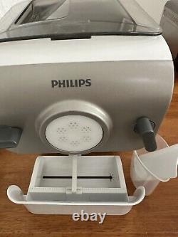 Philips HR2357/05 Machine à pâtes et nouilles automatique