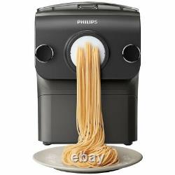 Philips Hr2375/13 Pâtes Électriques Spaghetti Noodle Cutter Machine Automatique