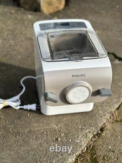 Philips Machine à pâtes Hr2357/05