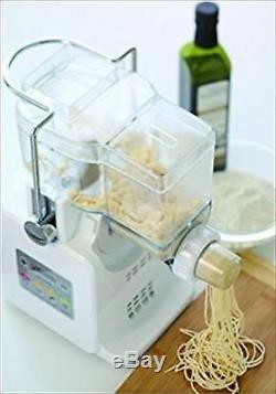 Relicia Nouilles Automatique Udon Soba Pâtes Fabricant Machine De Cuisine F / S En Provenance Du Japon