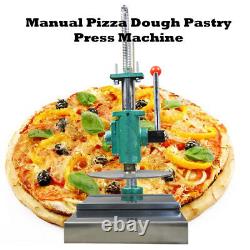 Taille Multiple! Pasta Maker Household Pizza Dough Pastry Machine De Presse Manuelle